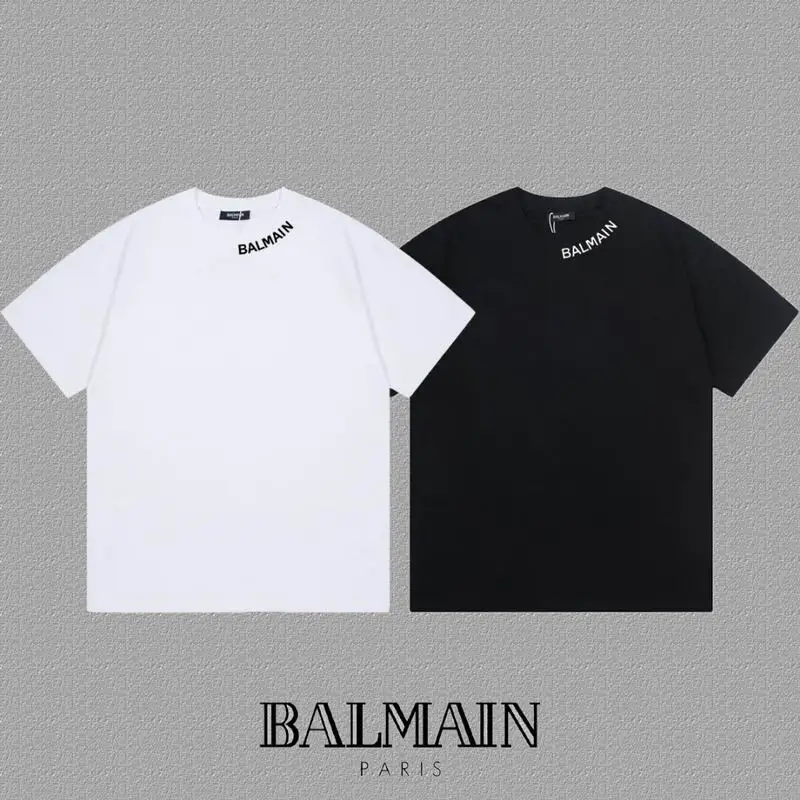 Balmain S-2XL dgtr04